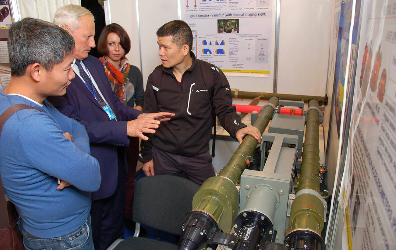 Космические амбиции. Как Украина покоряла Вселенную и когда вернется на орбиту